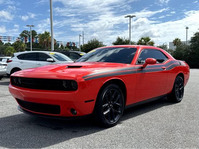 2020 Dodge Challenger Vehicle Photo in Hinesville, GA 31313