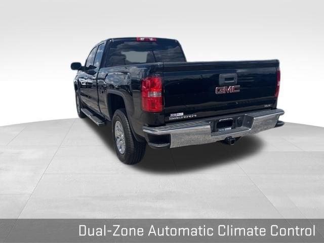 2015 GMC Sierra 1500 Vehicle Photo in Fishers, IN 46038