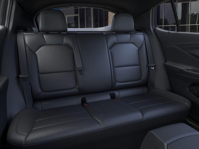2025 Buick Envista Vehicle Photo in GEORGETOWN, TX 78626-7508