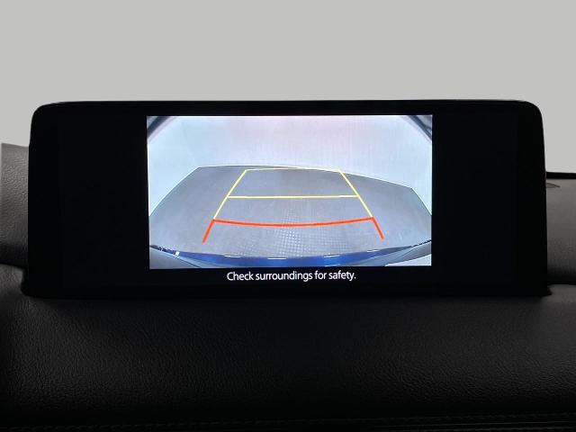 2022 Mazda CX-5 Vehicle Photo in Appleton, WI 54913