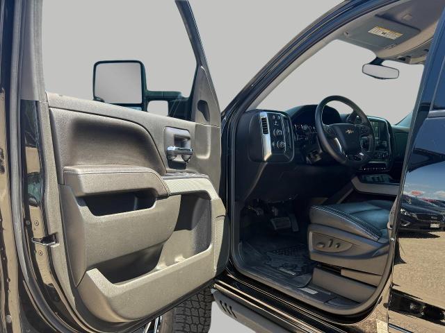 2017 Chevrolet Silverado 1500 Vehicle Photo in Appleton, WI 54914