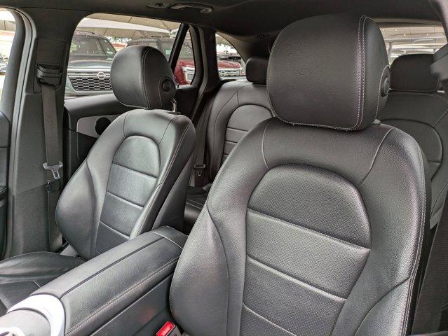 2019 Mercedes-Benz GLC Vehicle Photo in San Antonio, TX 78209