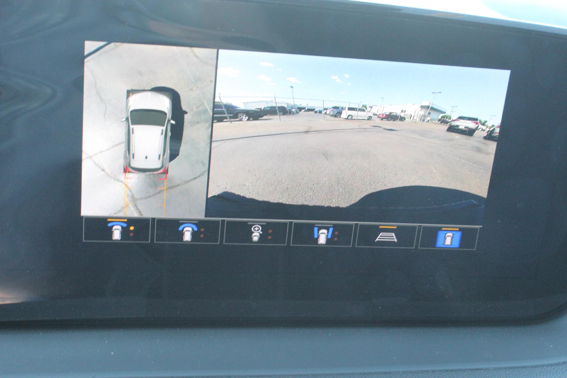 2026 Buick Encore GX Vehicle Photo in AURORA, CO 80012-4011