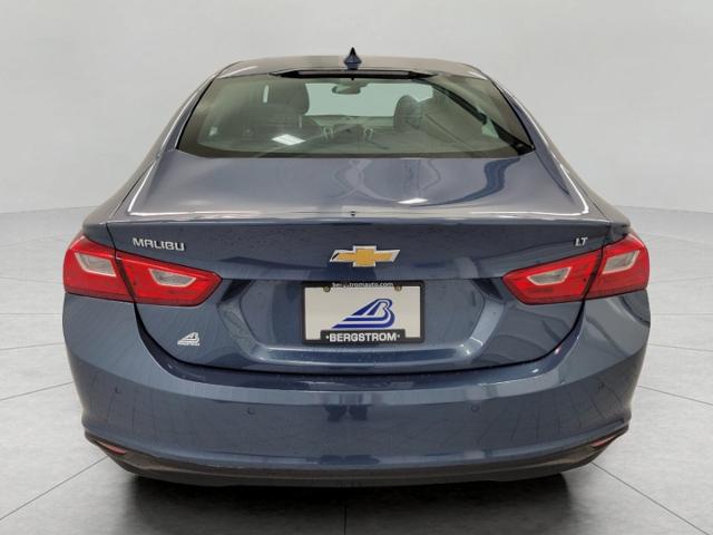 2024 Chevrolet Malibu Vehicle Photo in NEENAH, WI 54956-2243
