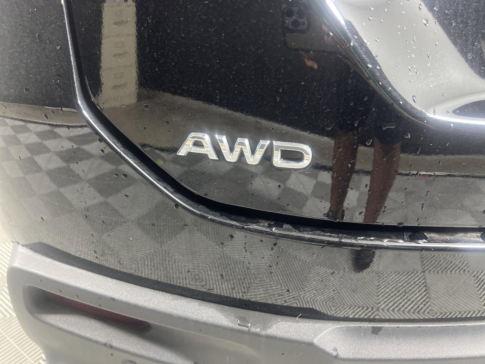 2023 Honda Pilot Vehicle Photo in Georgetown, TX 78626