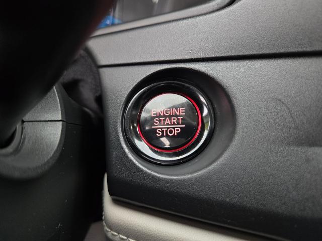 2023 Honda Accord Sedan Vehicle Photo in Weatherford, TX 76087