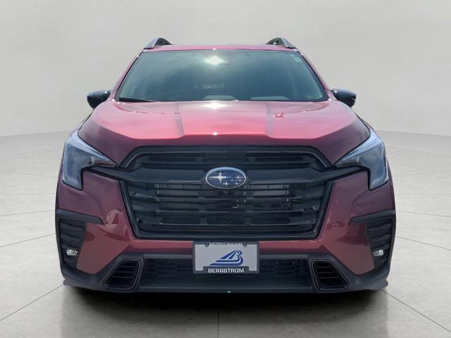 2025 Subaru Ascent Vehicle Photo in Green Bay, WI 54304