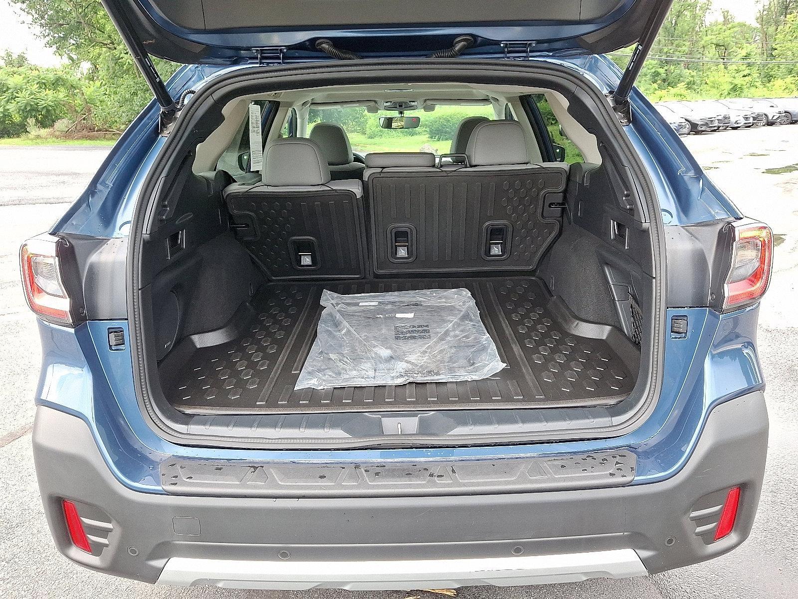 2022 Subaru Outback Vehicle Photo in Harrisburg, PA 17111