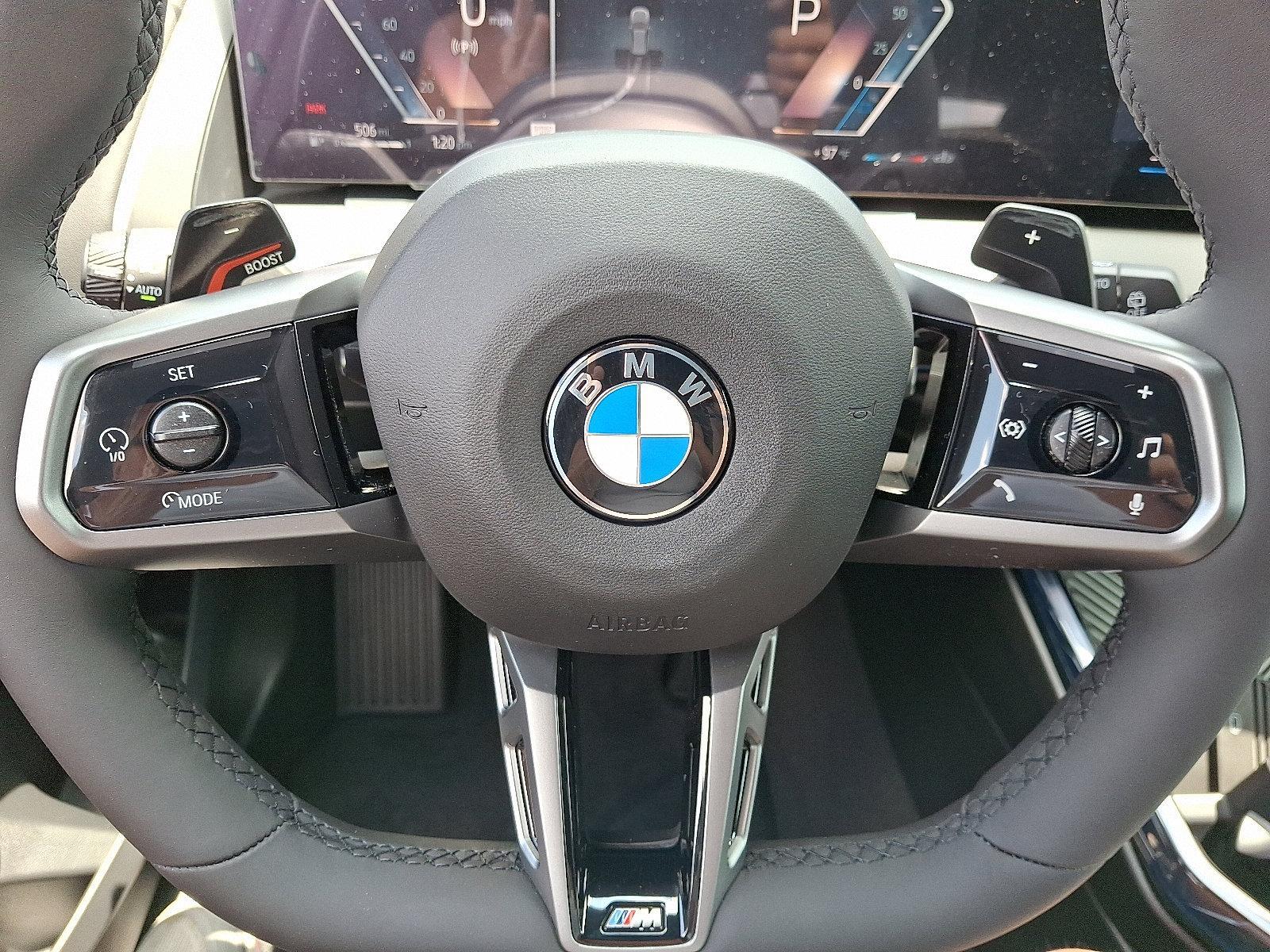 2025 BMW X3 30 xDrive Vehicle Photo in Lancaster, PA 17601