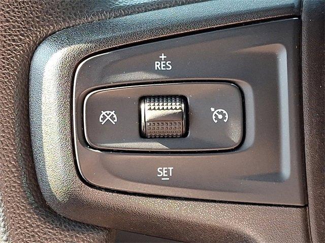 2021 Chevrolet Silverado 1500 Vehicle Photo in LANCASTER, PA 17601-0000