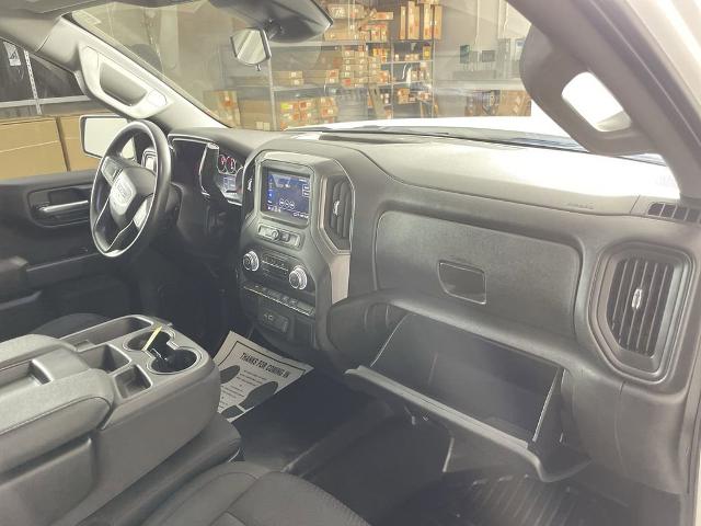 2023 GMC Sierra 1500 Vehicle Photo in GILBERT, AZ 85297-0402