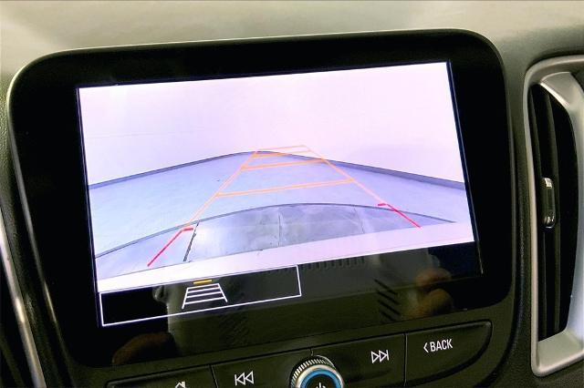 2023 Chevrolet Malibu Vehicle Photo in Kansas City, MO 64114