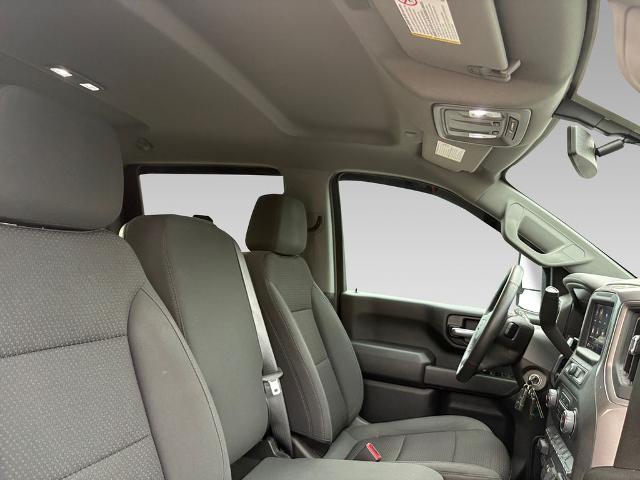 2022 Chevrolet Silverado 2500 HD Vehicle Photo in Savannah, GA 31419