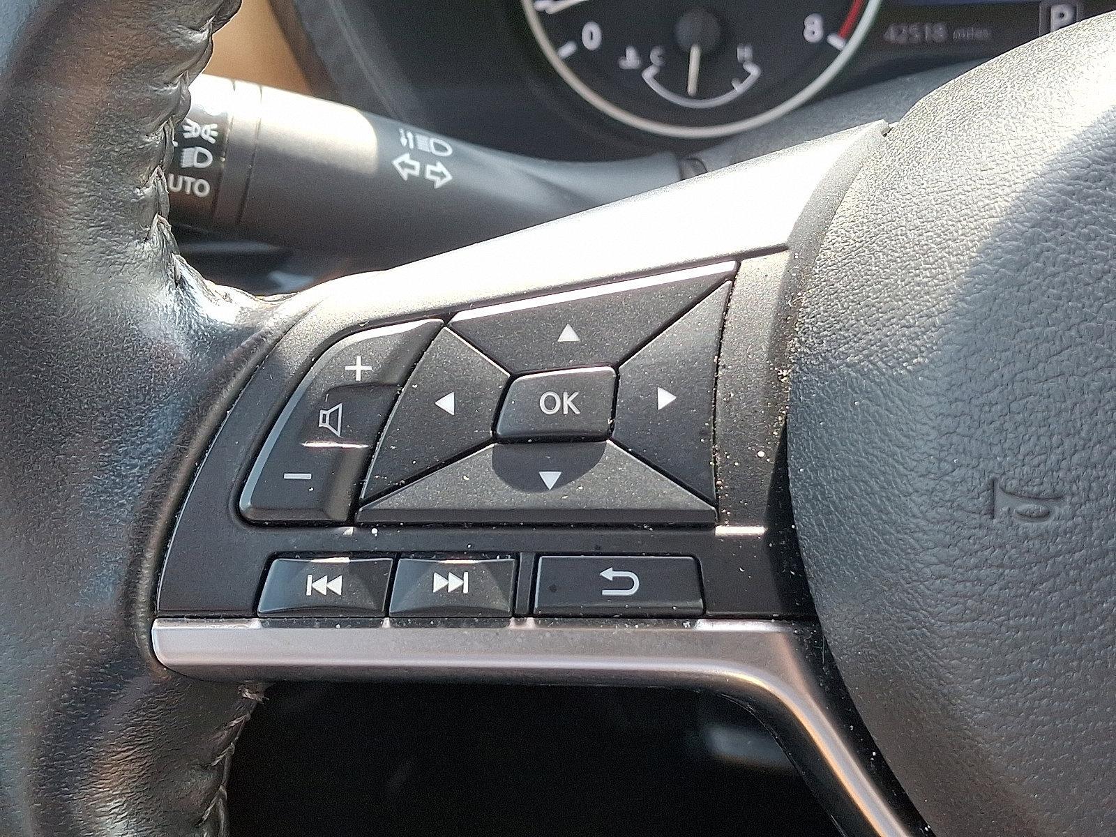 2021 Nissan Sentra Vehicle Photo in Harrisburg, PA 17111-1033