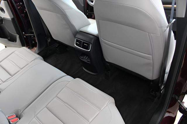 2017 Honda CR-V Vehicle Photo in Green Bay, WI 54304