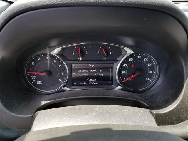 2022 GMC Terrain Vehicle Photo in ELYRIA, OH 44035-6349