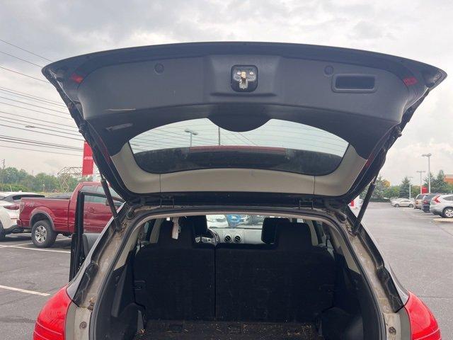 2012 Nissan Rogue Vehicle Photo in Harrisburg, PA 17111-1033
