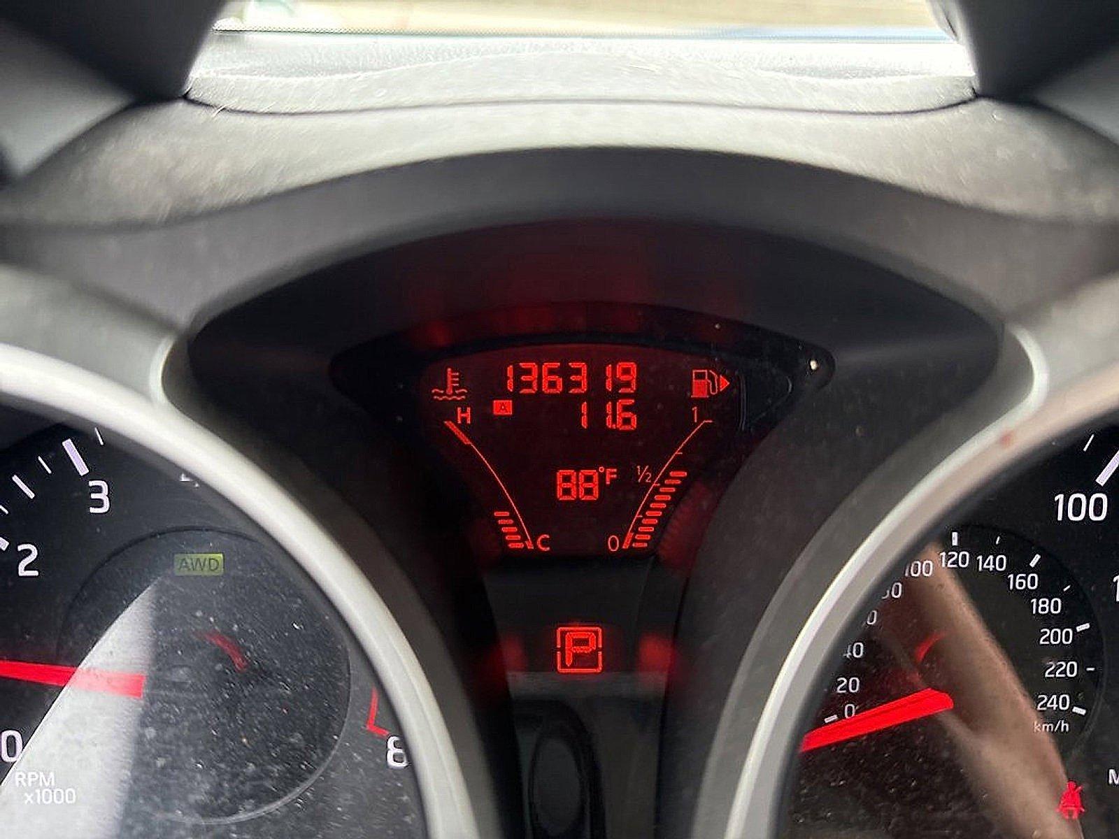 2012 Nissan JUKE Vehicle Photo in Harrisburg, PA 17111