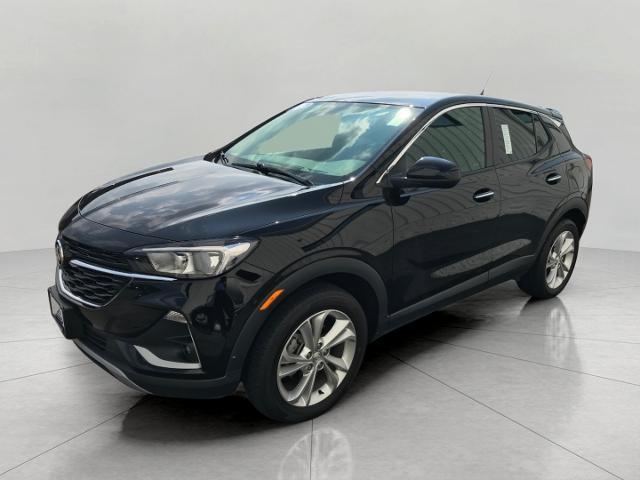 2023 Buick Encore GX Vehicle Photo in GREEN BAY, WI 54303-3330