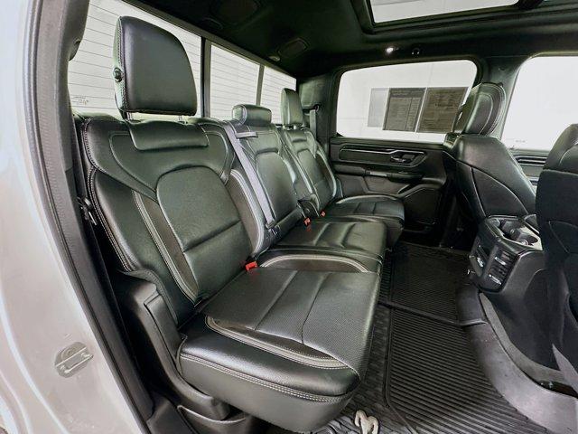 2022 Ram 1500 Vehicle Photo in Doylsetown, PA 18901