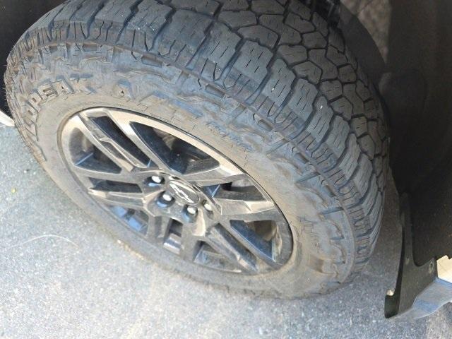 2023 Chevrolet Silverado 1500 Vehicle Photo in ENGLEWOOD, CO 80113-6708