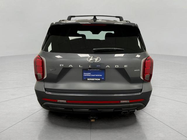 2023 Hyundai PALISADE Vehicle Photo in Appleton, WI 54913