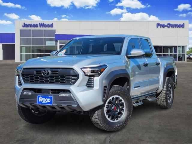 Select 2024 Toyota Tacoma 4WD