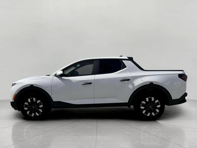 2025 Hyundai SANTA CRUZ Vehicle Photo in Green Bay, WI 54304