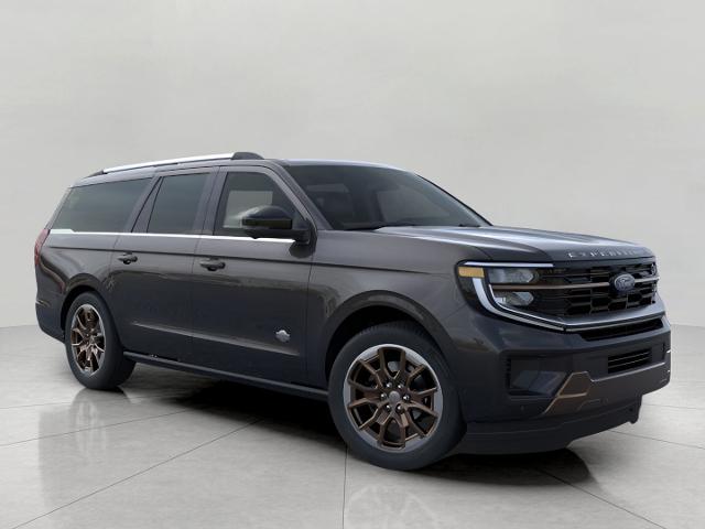 2025 Ford Expedition Max Vehicle Photo in Neenah, WI 54956