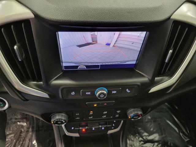 2024 GMC Terrain Vehicle Photo in GREEN BAY, WI 54303-3330