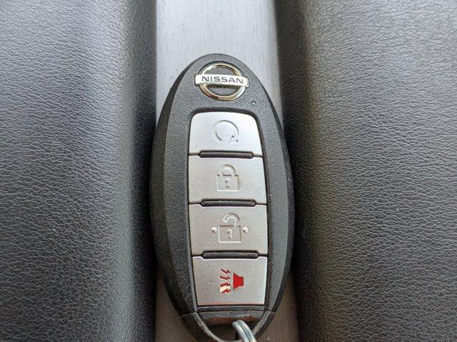 2020 Nissan Murano Vehicle Photo in BRUNSWICK, GA 31525-1881