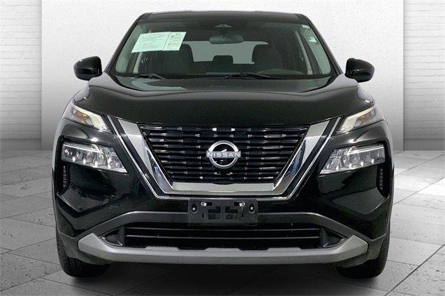 2023 Nissan Rogue Vehicle Photo in INDEPENDENCE, MO 64055-1314