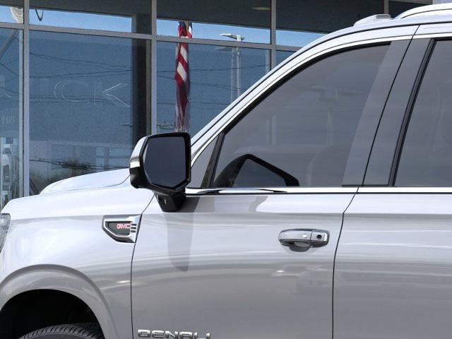 2025 GMC Yukon XL Vehicle Photo in KANSAS CITY, MO 64114-4545