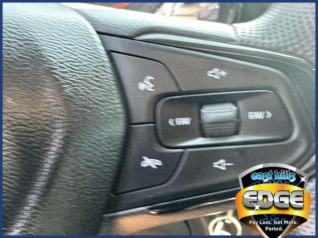 2024 Chevrolet Trax Vehicle Photo in Roslyn, NY 11576