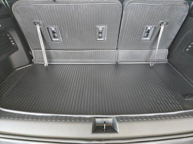 2024 Chevrolet Traverse Vehicle Photo in Decatur, TX 76234