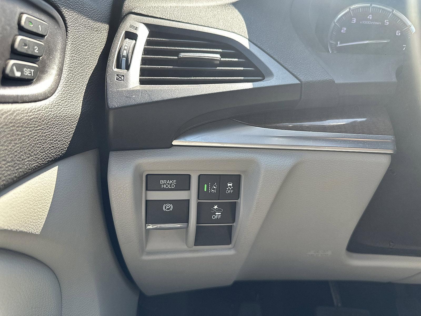 2020 Acura MDX Vehicle Photo in Lancaster, PA 17601