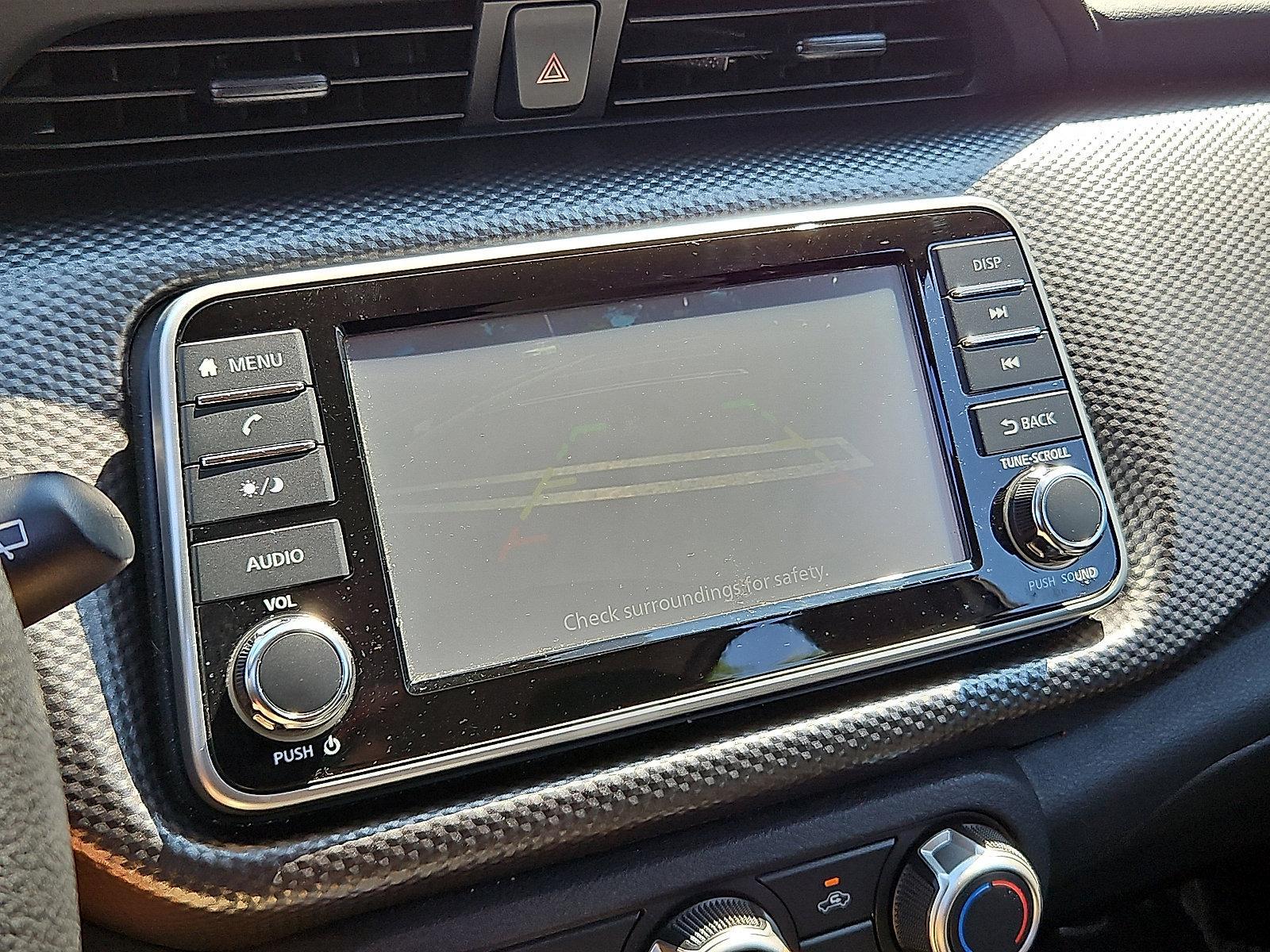 2020 Nissan Kicks Vehicle Photo in Jenkintown, PA 19046