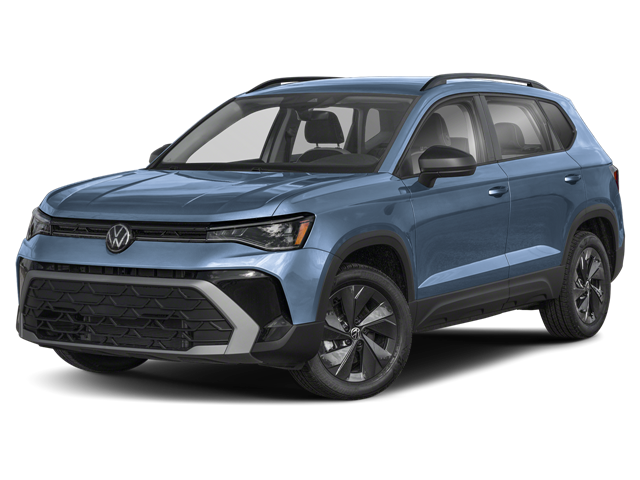 2025 Volkswagen Taos Vehicle Photo in Neenah, WI 54956