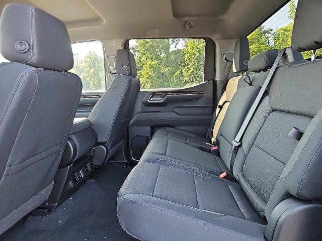 2025 GMC Sierra 1500 Vehicle Photo in TREVOSE, PA 19053-4984