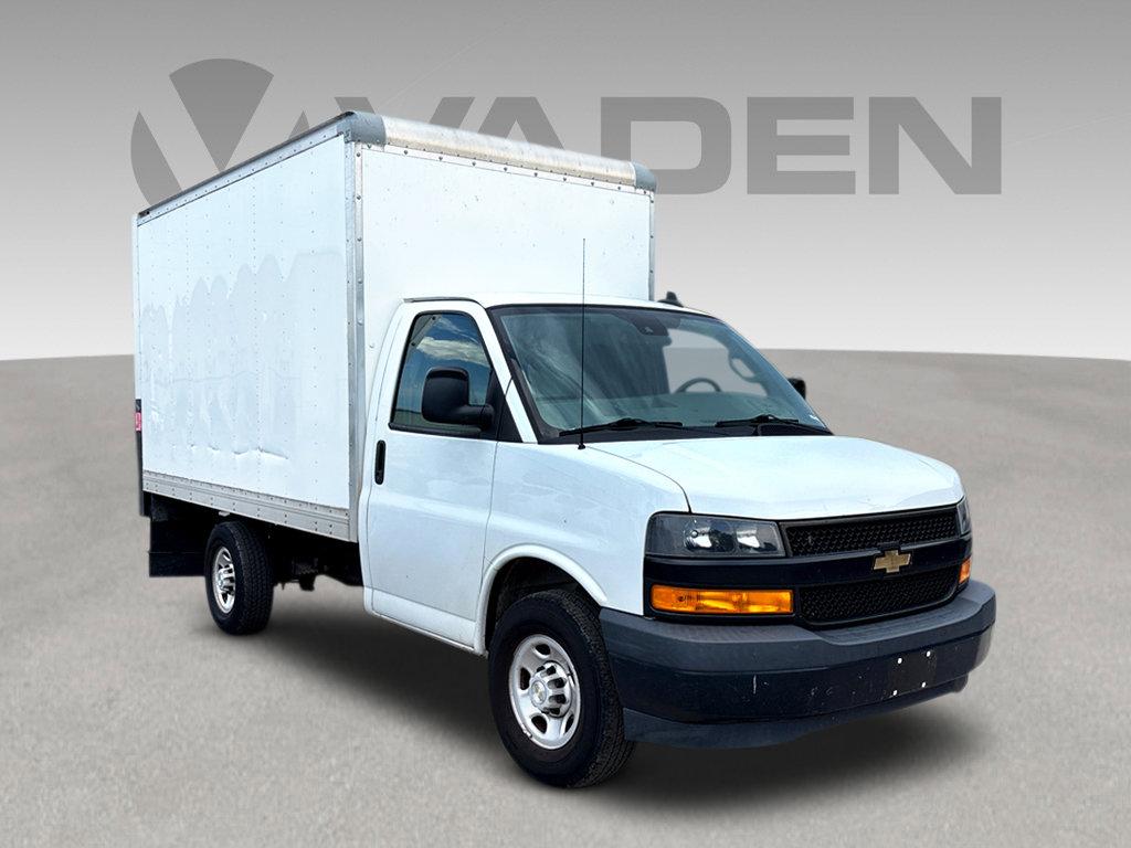 2020 Chevrolet Express Commercial Cutaway Vehicle Photo in SAVANNAH, GA 31406-4513