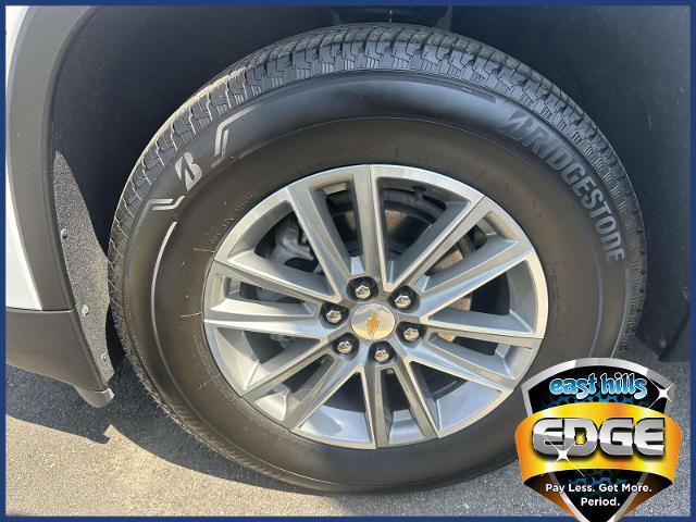 2023 Chevrolet Traverse Vehicle Photo in Roslyn, NY 11576