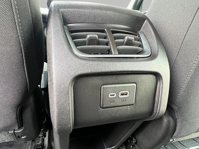 2021 Chevrolet Blazer Vehicle Photo in Appleton, WI 54914