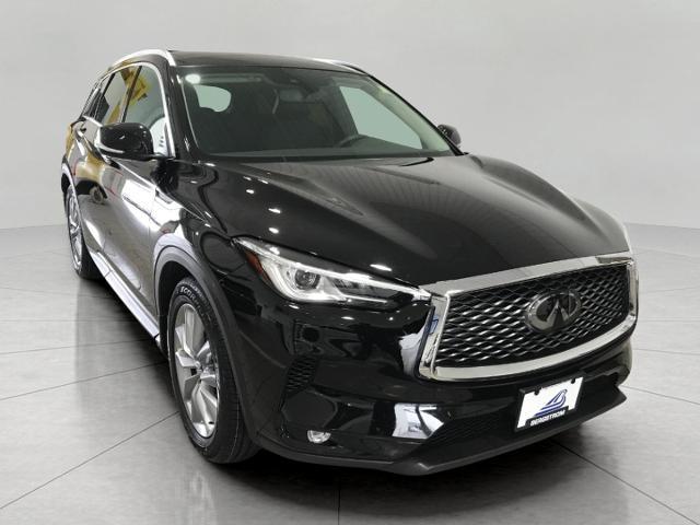 2019 INFINITI QX50 Vehicle Photo in GREEN BAY, WI 54303-3330