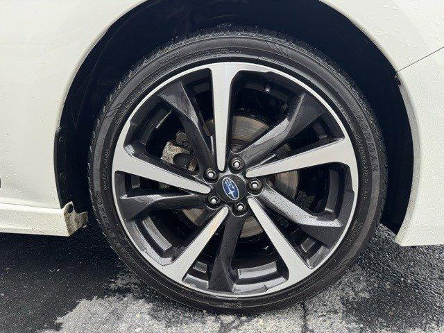 2020 Subaru Impreza Vehicle Photo in Mechanicsburg, PA 17050-1707