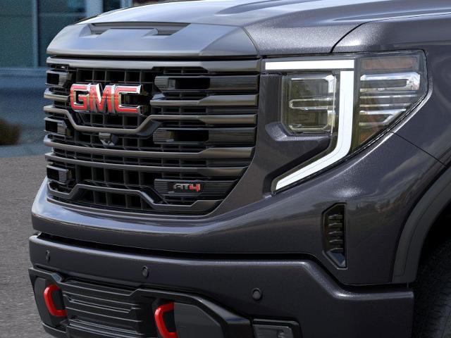 2026 GMC Sierra 1500 Vehicle Photo in OSHKOSH, WI 54904-7811