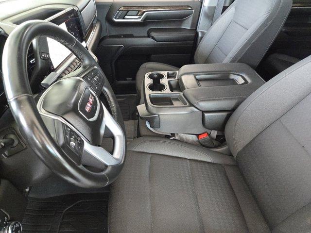 2023 GMC Sierra 1500 Vehicle Photo in Decatur, TX 76234