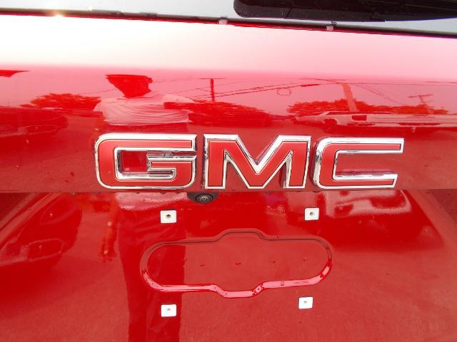2026 GMC Terrain Vehicle Photo in LOWELL, MA 01852-4336
