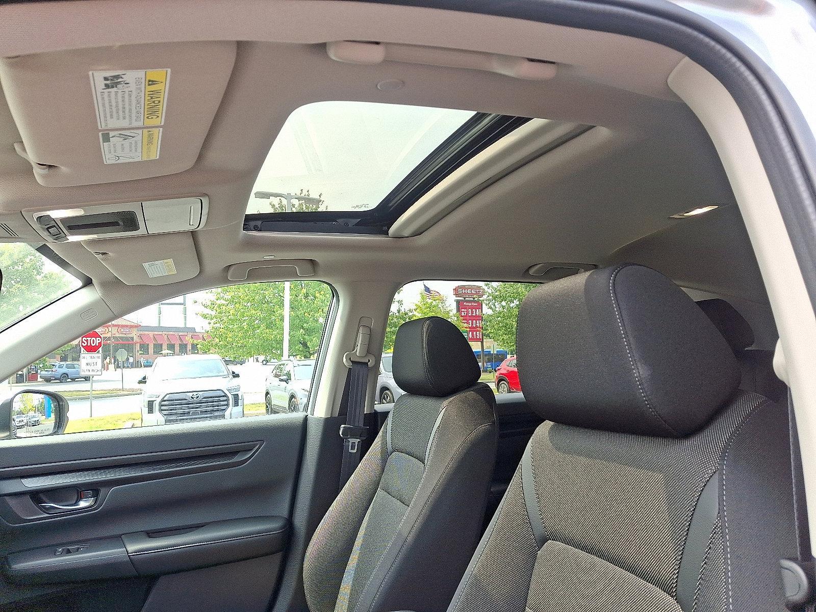 2026 Honda CR-V Vehicle Photo in Harrisburg, PA 17111
