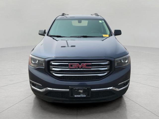 2019 GMC Acadia Vehicle Photo in GREEN BAY, WI 54303-3330