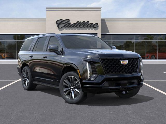 2025 Cadillac Escalade Vehicle Photo in TREVOSE, PA 19053-4984